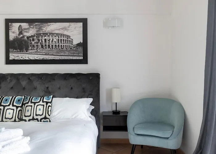 Colosseum Superior Bylzluxuryproperties