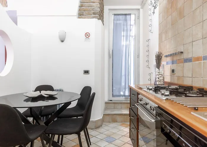 Colosseum Superior Bylzluxuryproperties Roma