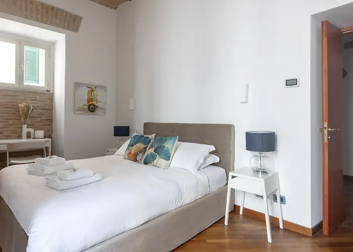 Colosseum Superior Bylzluxuryproperties Daire *