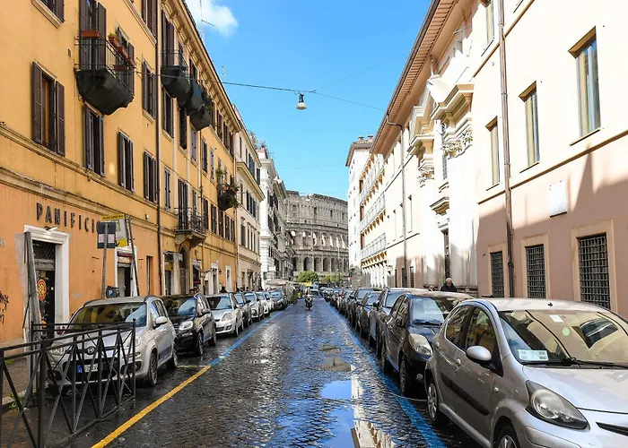 Colosseum Superior Bylzluxuryproperties *