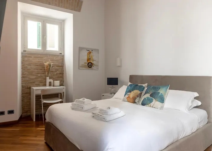 Daire Colosseum Superior Bylzluxuryproperties