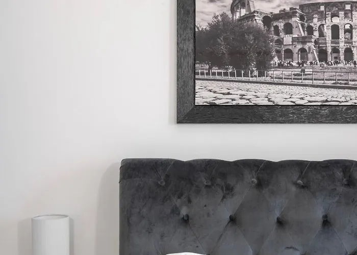 Colosseum Superior Bylzluxuryproperties Daire *