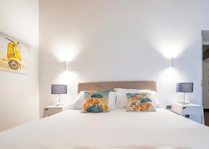 Colosseum Superior Bylzluxuryproperties Daire *